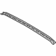 Kia 671323W000 Rail-Roof Center NO1