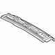 Kia 671413W000 Rail Assembly-Roof Rear
