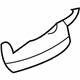 Kia 858621M0008O Cover-Rear Pillar Blank