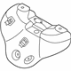 Kia 285252G320 Protector-Heat Upper