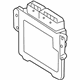 Kia 391103FPN5 Engine Ecm Control Module