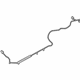 Kia 91850J6010 Battery Wiring Assembly