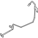 Kia 282402S304 Pipe Assembly-Oil Feed