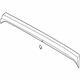 Kia 92700K0500 LAMP ASSY-HMS