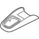 Kia 846512K000 Cover-Console Upper