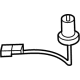 Kia 98520R0000 Level Switch-WINDSHI