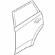 Kia 77004G5000 Panel Assembly-Rear Door