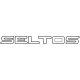 Kia 86310Q5500 EMBLEM-SELTOS