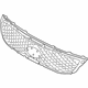 Kia 863524D550 Radiator Grille Mesh