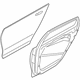 Kia 77004J6000 Panel Assembly-Rear Door
