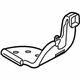 Kia 973601U050 Duct-Rear Heating,LH