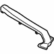Kia 973901U000 Hose Assembly-Side DEFROSTER