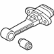 Kia 219502T000 Roll Rod Bracket Assembly