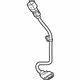 Kia 87602B2000 Wire Assembly-Lead