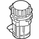 Kia 59200B2000 Pump Assembly-Vacuum