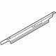 Kia 651813T200 Panel Assembly-Side SILL