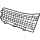 Kia 81714DW000 COVER-T/GATE RR LAMP