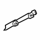 Kia 850381F000 Lamp Bracket-Cab C Pillar