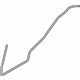 Kia 1792504472 Hose