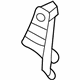 Kia 691412G100 Housing-Combination Lamp Rear