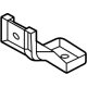 Kia 86636DW000 BRACKET-RR BEAM LWR