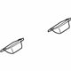 Kia MDX5051274 Lens