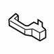Kia 811952J000 Cover-Hood Latch