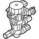 Kia 375V3AO000 VALVE ASSY-3WAY