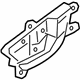 Kia 82610D4010SA1 Front Door Handle Assembly
