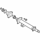Kia 532702J500 Shaft-Output