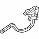 Kia 792203R500 Hinge Assembly-Trunk Lid