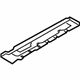 Kia 65527H8000 Panel Assembly-Rear Floor