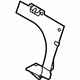 Kia 857841M000WK Trim-Partition Side