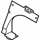 Kia 857851M000VA Trim-Partition Side