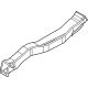 Kia 97010DW000 DUCT ASSY-RR VENT