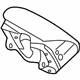 Kia 80100H9500WK Steering Wheel Air Bag Module Assembly