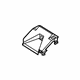 Kia 99216K0500 COUPLER-FRONT VIEW C