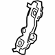 Kia 561402F500 Plate Assembly-Horn