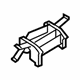 Kia 872152J000 Clip 2 - Roof MOULDING