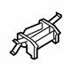 Kia 872142J000 Clip 1 - Roof MOULDING