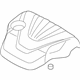 Kia 292402B600 Engine Cover Assembly