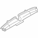 Kia 0K2A161131B DEFDUCT