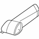 Kia 0K2A164170 Duct Assembly, LH