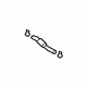 Kia 31122B1500 Hose-Suction