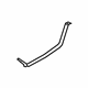 Kia 31210J6000 Band Assembly-Fuel Tank