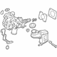 Kia 58500A8450 Integrated Brake ACTUATION