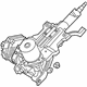 Kia 563104U100 Column Assembly-Upper