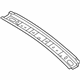 Kia 0K2A170701 Header-Rear