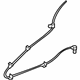 Kia 956813E200 Sensor-Abs Rear Wheel