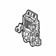 Kia 91950K0030 Instrument Junction Box Assembly